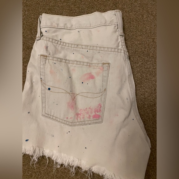 Polo Ralph Lauren women’s shorts size 27 - Picture 3 of 5